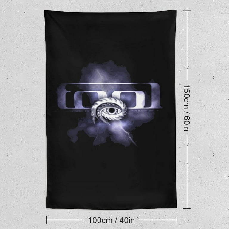 Tool Band Tapestry Wall Hanging Blanket Soft Tablecloth Wall Hanging Tapestries Home Decor Posters for Home Dormitory Walmart