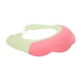 thumbnail image 1 of Gorro de ducha ajustable Jadeshay para niños y bebés Silicona, 1 of 14