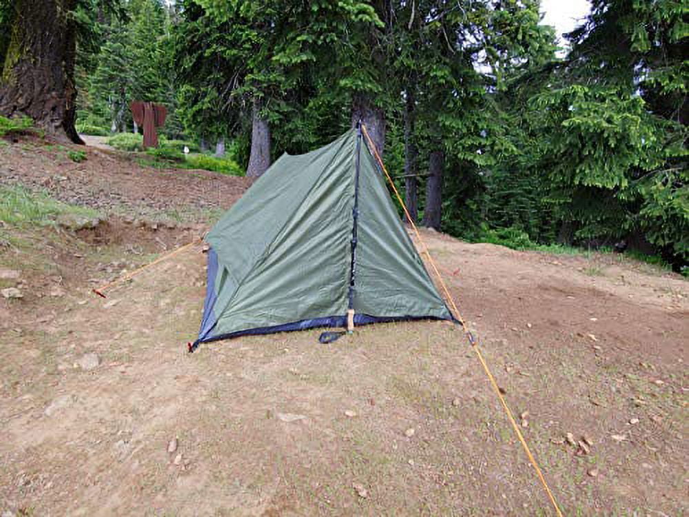 River Country Products 2-Person Trekker Tent with Carrying Bag
