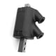 thumbnail image 4 of Motorcycle Ignition Coil 3 Ohm Dual Output Ignition Coils DC1-1 for Honda CB 500 550 750 GL1000, 4 of 5