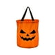 thumbnail image 1 of Decoraciones de Halloween, adornos de Halloween, regalos de Halloween, bolsas de dulces de Halloween con LED, bolsas para fiestas de Halloween, bolsas de dulces, cubos reutilizables multiusos para niñ, 1 of 5