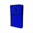 thumbnail image 1 of Faceplate Console Cover Custom Replacement Shell for PS5 Slim Digital Edition, 1 of 5
