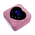 thumbnail image 3 of Reposabrazos Para Uñas Con Almohada Y Secador De Uñas LED, Luz De Para Manicura En Casa,, 3 of 8