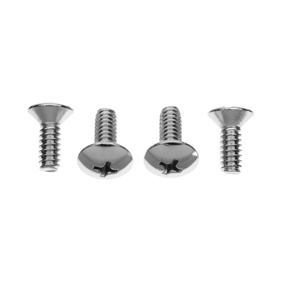 Assorted Faucet Handle Screws