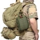 thumbnail image 1 of Bolsa médica Bolsa médica compacta resistente a la abrasión mini kit de accesorios de caza multifuncional, 1 of 5