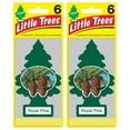 thumbnail image 4 of Little Trees Royal Pine Air Freshener, (Pack of 24), 4 of 4