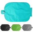 thumbnail image 3 of Camping Inflatable Bag Ultralight Folding Air Bag Applicable to Sleeping Pad, 3 of 9