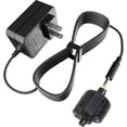 thumbnail image 1 of Sigely Charger for Pool Blaster Water tch Compatible with Max Li, Max Li CG, Max Li HD, Millenium Li, iVAC 360 Li and Volt FX-8 Li Cleaner Adapter, 1 of 7