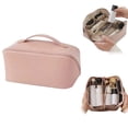 thumbnail image 2 of Bolsa de cosméticos de Viaje ANGGREK CB1035 Gran Capacidad, 2 of 8