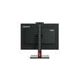 thumbnail image 2 of Monitor Lenovo T24v-30 LED 23.8" Negro., 2 of 3