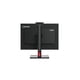 thumbnail image 2 of Monitor Lenovo T24v-30 LED 23.8" Negro., 2 of 3