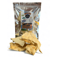 thumbnail image 5 of PETS WHplus Beef Cheek Chips Dental Treats for Dogs, 4 Count Bag ,100% All Natural -Single Ingredient, 5 of 9