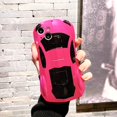 thumbnail image 3 of Funda de silicona suave para teléfono con diseño de coche deportivo de lujo a la moda para iPhone 11 12 13 14 15 Pro MAX Mini X XR XS SE 2020 7 8 Plus Funda elegante, 3 of 5
