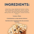 thumbnail image 4 of Pack Of 3 Duncan Hines Simple Mornings Blueberry Streusel Premium Muffin Mix, 20.5 oz (Package May Vary), 4 of 5