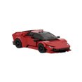 thumbnail image 2 of MOC Lamborghini Huracán Racing Car – 335pcs Building Blocks Speed Series Set, Creative Bricks Juguete para Jugar Imaginativo, Estante Display & Regalo del Día de los Niños, 2 of 4