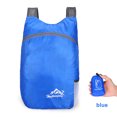thumbnail image 4 of Mochila de nailon para exteriores mochilas deportivas plegables transpirables para escalada y senderismo Barbie Nuevos Originales, 4 of 6