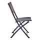 thumbnail image 5 of Silla Plegable NATERIAL Zena Rattan Durable, 5 of 6