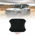 thumbnail image 3 of 5 Protectores de Manija de Puerta de Coche Zulema, 3 of 8