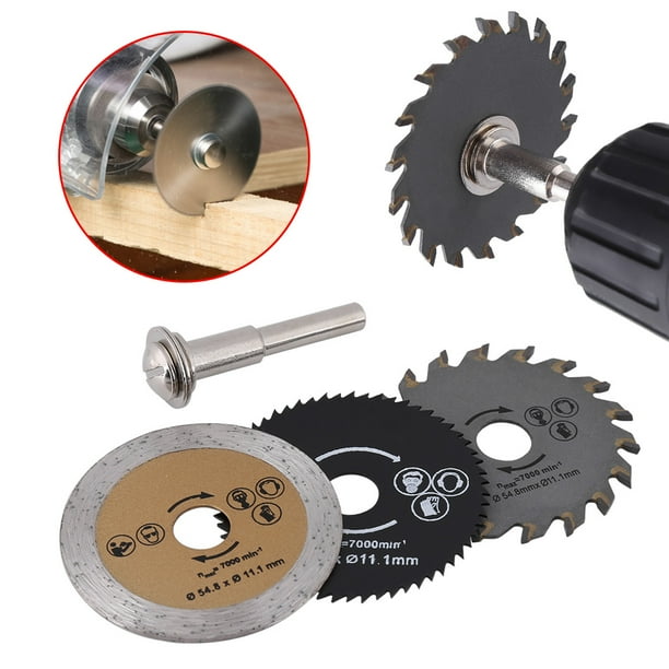 Mini saw blades deals