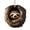 01# B, variant on 3D Tree Hole Wild Animal Resin Hanging Ornament 2.8in Wildlife Animal Pendant for Christmas Tree Wall Home Holiday Party Decoration