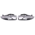 thumbnail image 1 of Fleetwood Discovery 2007-2013 RV Motorhome Pair (Left & Right) Replacement Fog Lights, 1 of 4