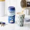 thumbnail image 3 of Horlicks Boisson Santé Maltée Originale 400 g, Lot de 6 – Boisson Nutritionnelle Classique à Base de Malt, 3 of 9