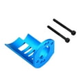thumbnail image 2 of Cubierta de motor para coche RC, protector de motor, repuesto para GF-01 G6-01 WR-02 GF01 G601 WR02, cubierta metálica profesional para motor, 2 of 9