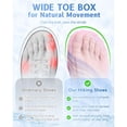thumbnail image 5 of Voyabarefoot Shoes for Women and Men Lightweight Minimalist Gym Shoes Quick-Dry Water Sneakers, 5 of 8