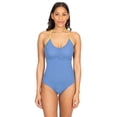 thumbnail image 1 of Trespass - Bañador Entero de Una Pieza Sophia para Mujer (Azul Océano), 1 of 2