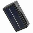thumbnail image 6 of Travel Friendly 18650 Solar Charging Type C Port with Double Slots for Outdoor Multifunctional Charging, 6 of 8