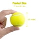 thumbnail image 2 of Pelota de tenis para perro y mascota Prime, paquete de 6, 6,35 cm para lanzador automático, 2 of 5
