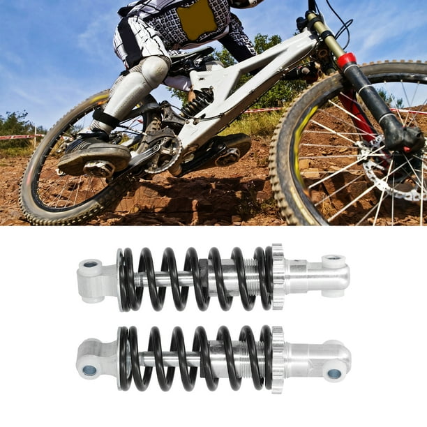 Adjustable Knob Mountain Bike Shocks Absorber For Folding Bikes For Mountain Bicycles For Electric Motorcycles Walmart