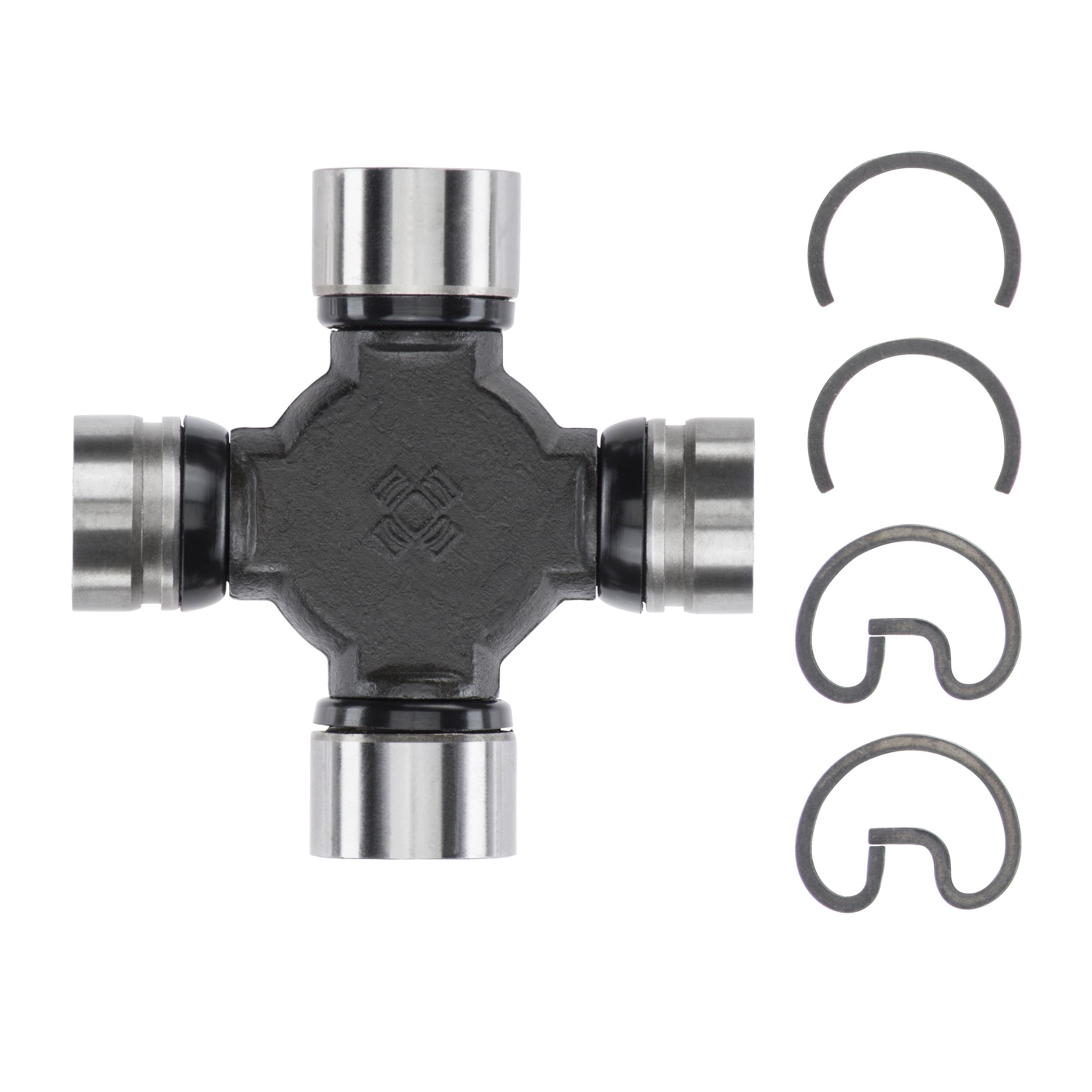 MOOG 264 U-joint Fits select: 1979-1996 FORD F150, 1979-1997 FORD F250
