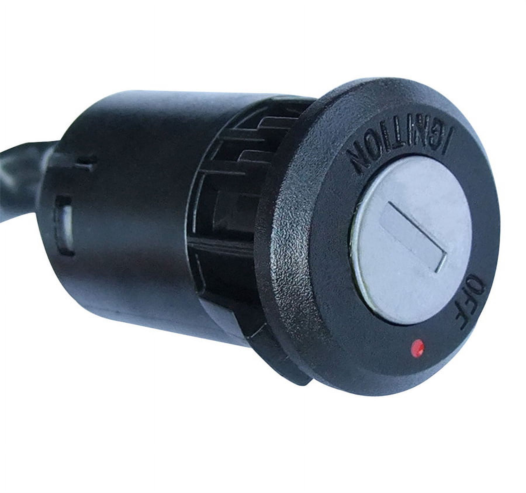 PCC Ignition Key Switch For Honda TRX450ES TRX450S Foreman 4x4 (1998-2001) – KS60