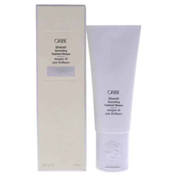 Oribe Silverati Illuminating Treatment Masque, 5 oz Masque