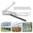 thumbnail image 1 of PVC Hose Knit Tube Clear Hose for Garden Irrigation(8?), 1 of 8
