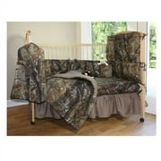 Realtree All Purpose Crib Diaper Stacker