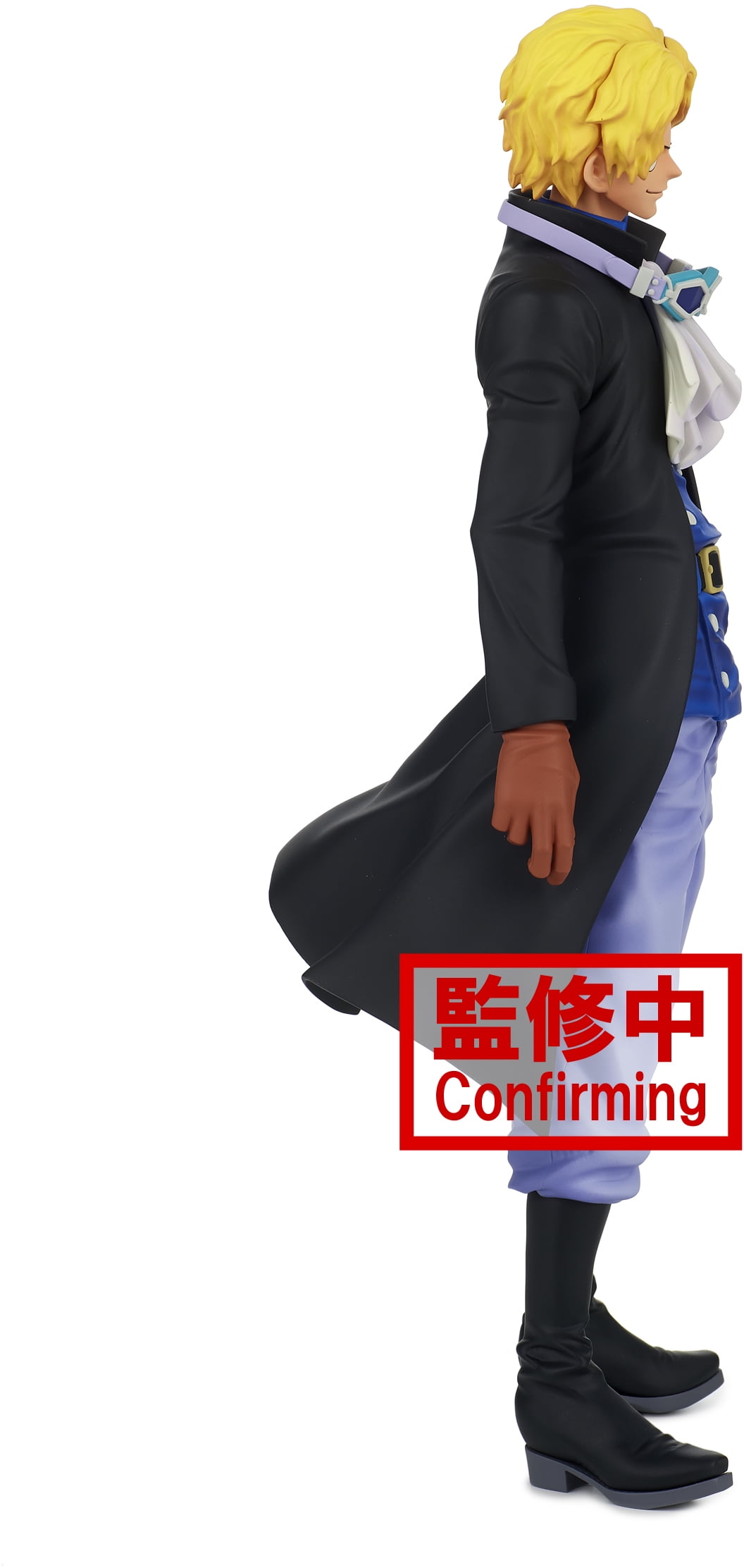 One Piece DFX The Grandline Men Wano Country Vol.16 Sabo Collectible PVC Figure