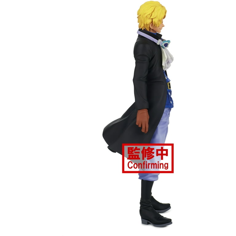 ※SABO ONE PIECE DXF THE GRANDLINE SERIES - EXTRA SABO – JumpIchiban
