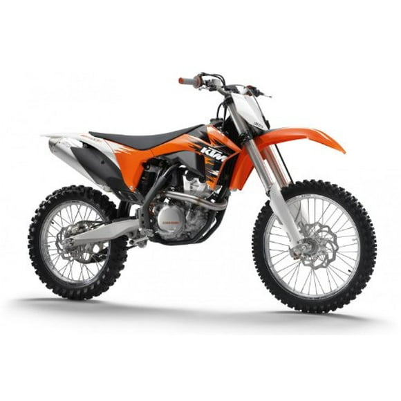 NewRay 44093S 1:12 Scale KTM 350 SX-F 2011 Dirt Bike Model
