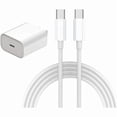 thumbnail image 1 of ccwmincc Chargeur de Remplacement pour Casque VR Meta Quest 3/2/1, Câble de Chargement USB‐C Compatible avec Oculus Quest 2, 1 of 1