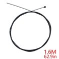 thumbnail image 1 of Shengyu 1.6m /2.1m MTB Bicycle Shifting Cable Inner Wire Variable Speed Wire Core Line Bike Transmission Cable, 1 of 1
