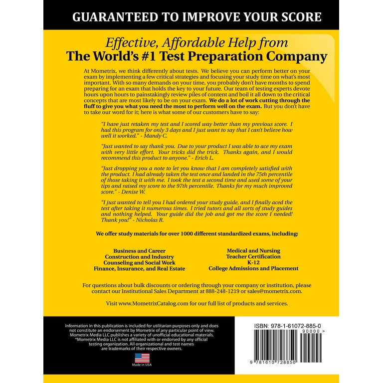 Test Of Adult Basic Education