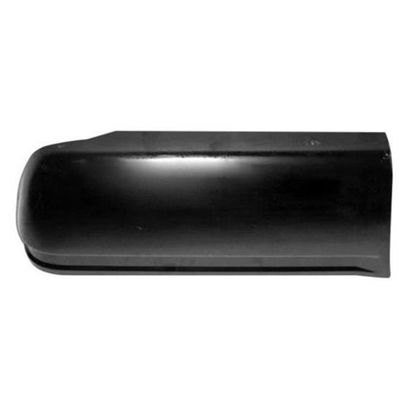Left Side Rear Lower Section Quarter Panel for 1992-1999 Chevy Suburban