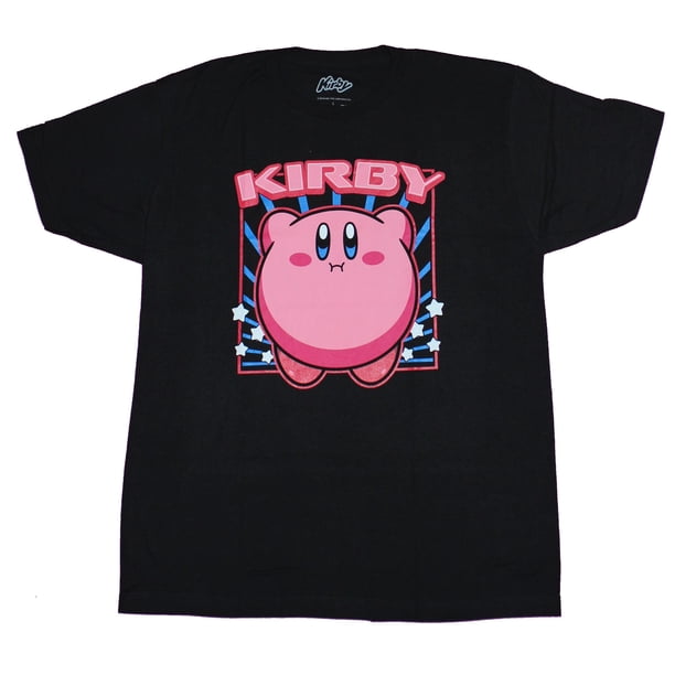 kirby t shirt hot topic