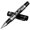 Silver, variant on STONEGO Luxurious Metal Gel Pen – Premium Ballpoint Pen with Sleek Design, Perfect for Advertising Gifts, Professional Signatures, and Elegant Writing – High-Quality and Durable