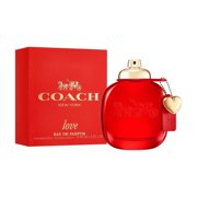 Coach Coach Love , 3 oz EDP Spray