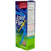 JointFlex Pain Relieving Cream 4 oz (Pack of 6)