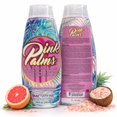 thumbnail image 2 of Potenciador del bronceado oscuro Sunny & Chic de Tanovations Pink Palms - 10 oz., 2 of 7