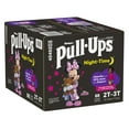 thumbnail image 3 of Pull-Ups Night Time Training Pants, Giga Pack, Size: 2T-6T, 3 of 9